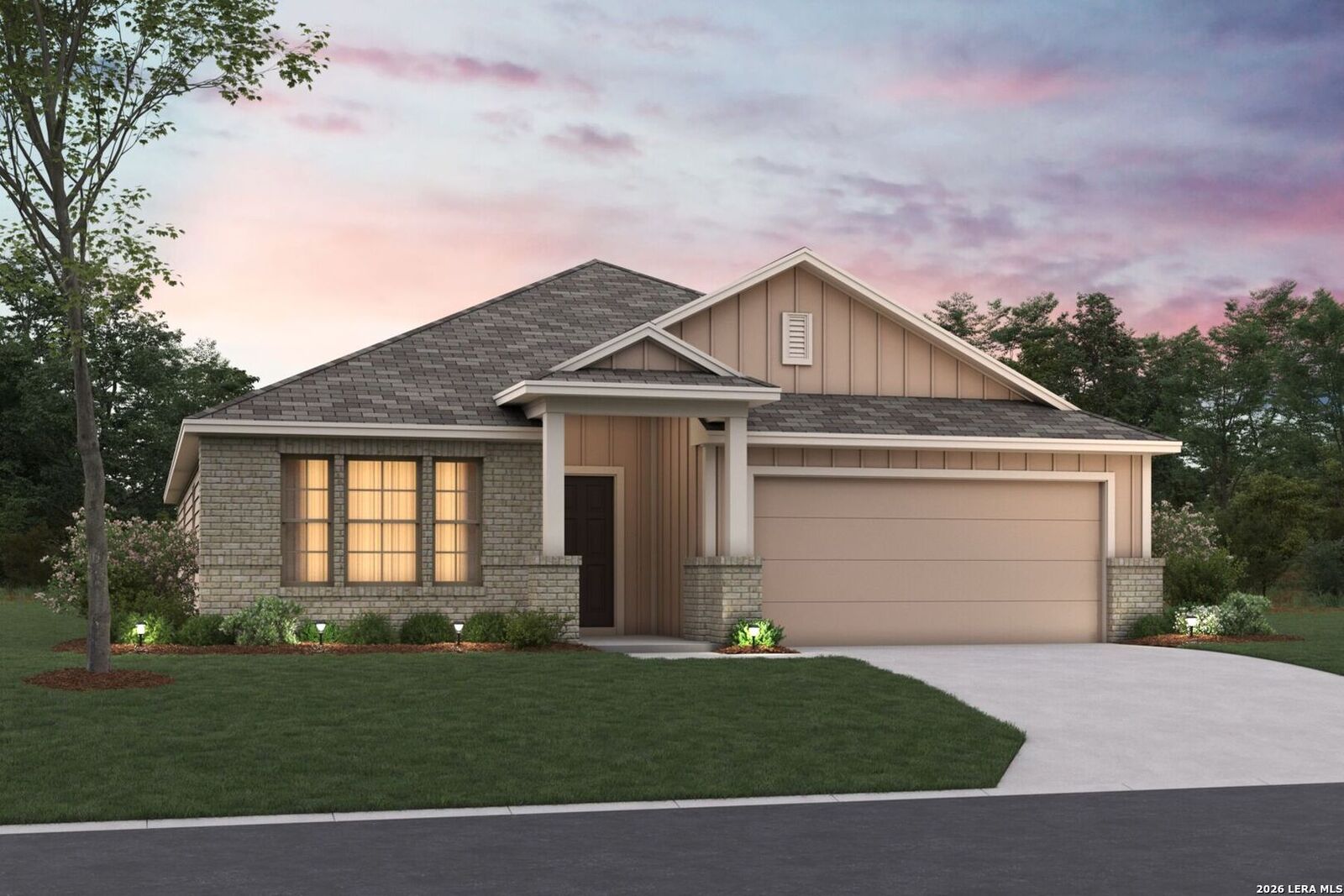 Property Photo:  1012 Eagle Crossing  TX 78155 