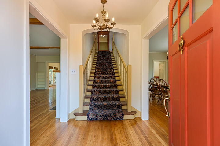 Property Photo:  1814 Anacapa Street  CA 93101 