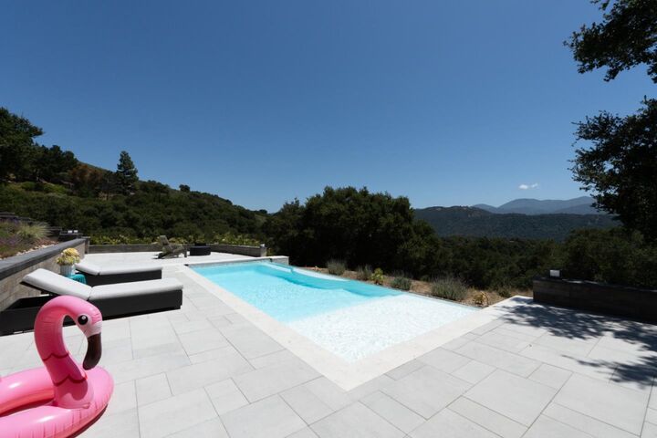 Property Photo:  31499 Via Las Rosas  CA 93924 