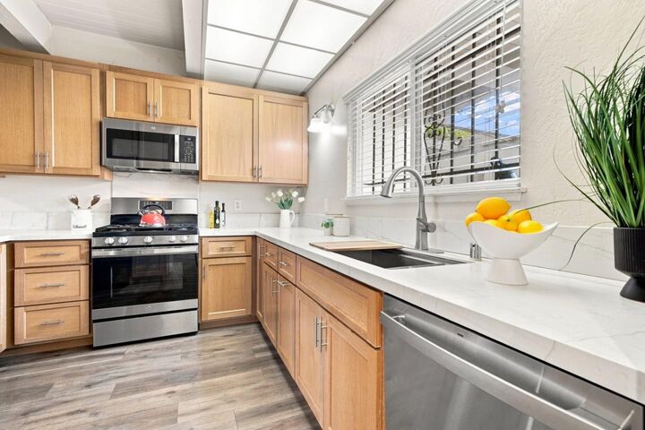 Property Photo:  10459 Mary Avenue  CA 95014 