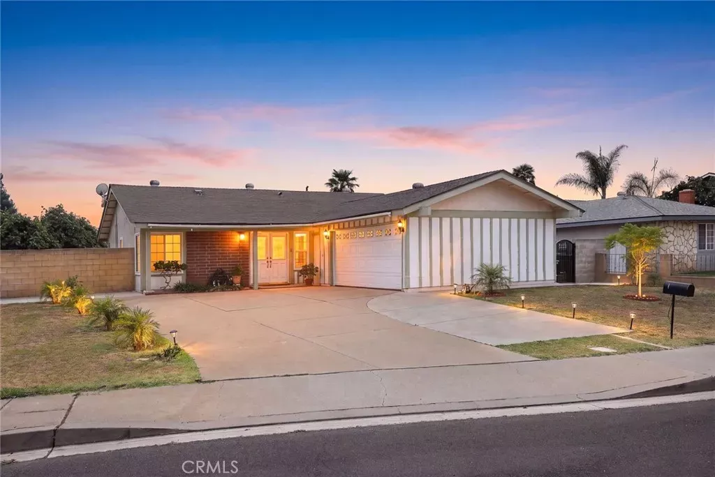 Property Photo: 835 Jacaranda Street CA 91762