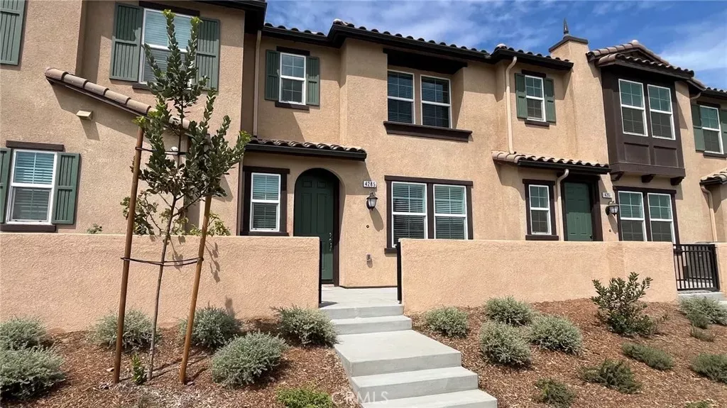 Property Photo: 4285 E Carmel Privado CA 91761