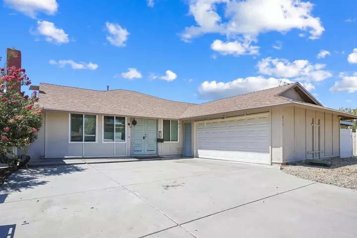 Property Photo:  411 Abelian Avenue  CA 91792 