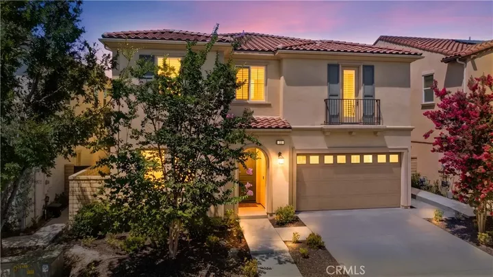 Property Photo:  33 Manzanillo  CA 92630 