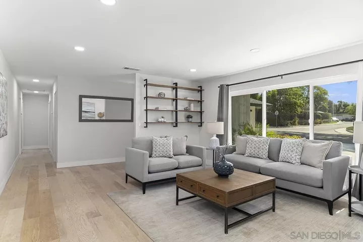Property Photo: 5898 Agee Street CA 92122