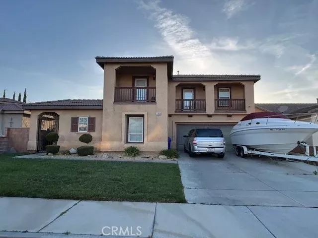 Property Photo:  11968 Taylor Court  CA 92392 