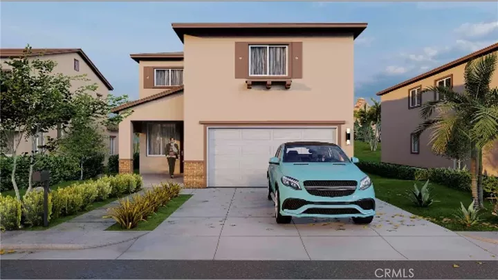 Property Photo:  0 Sandpiper  CA 92201 