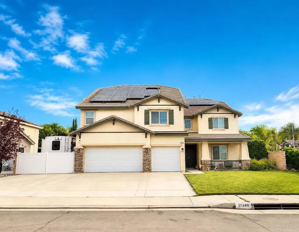 Property Photo:  31380 Kailua Dr  CA 92596 