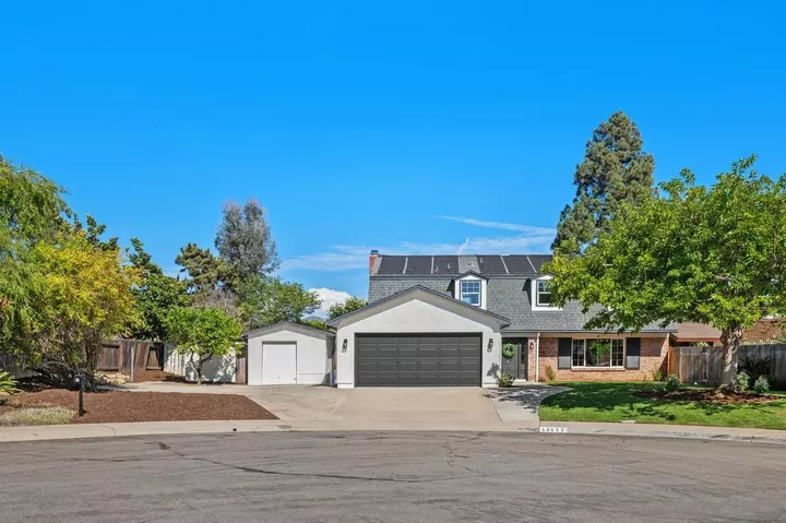 Property Photo:  14653 Dash Way  CA 92064 