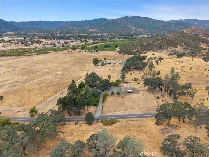 Property Photo: 20241 Big Canyon CA 95461