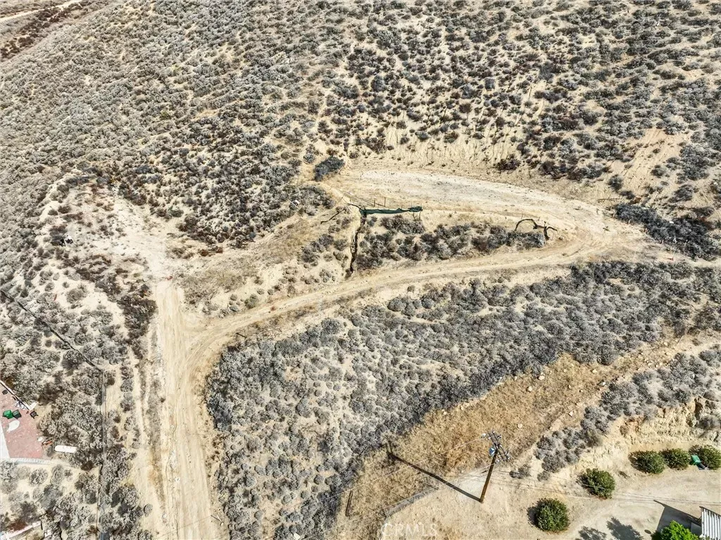 Property Photo: 0 Malaga Rd CA 92595
