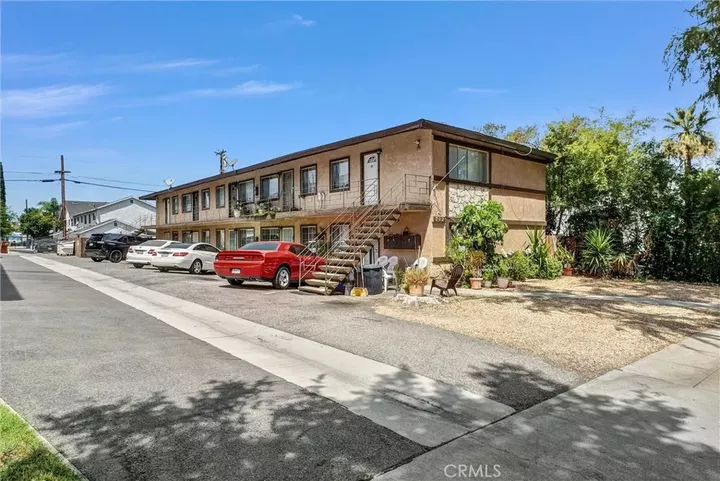 Property Photo:  712 S Howard  CA 92879 