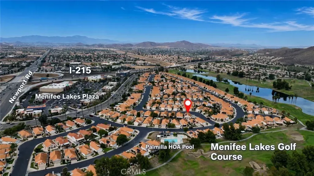 Property Photo:  28213 Orangegrove  CA 92584 