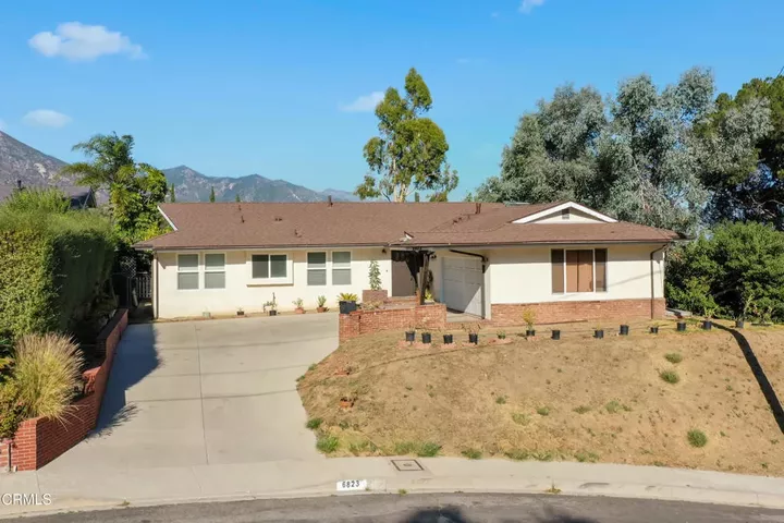 Property Photo:  6823 Northford Drive  CA 91042 