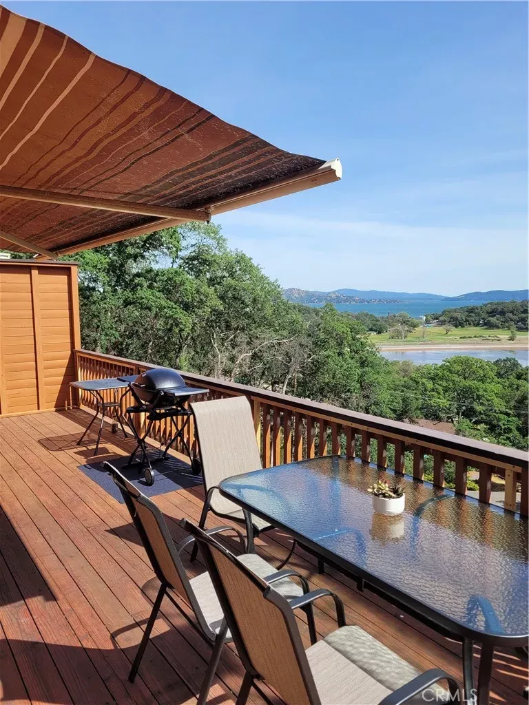 Property Photo: 7999 Little Borax Lake CA 95451