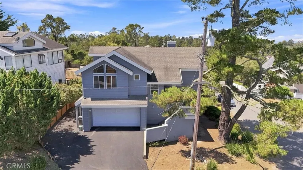 Property Photo: 2770 Holden CA 93428