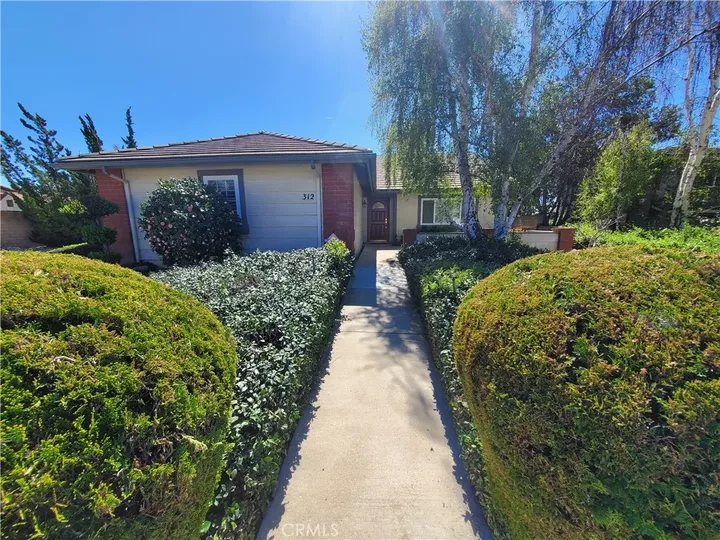 Property Photo:  312 E Georgetown  CA 91711 