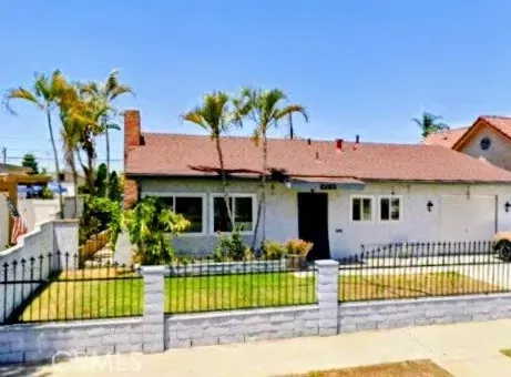 Property Photo:  13125 Fairford Avenue  CA 90650 