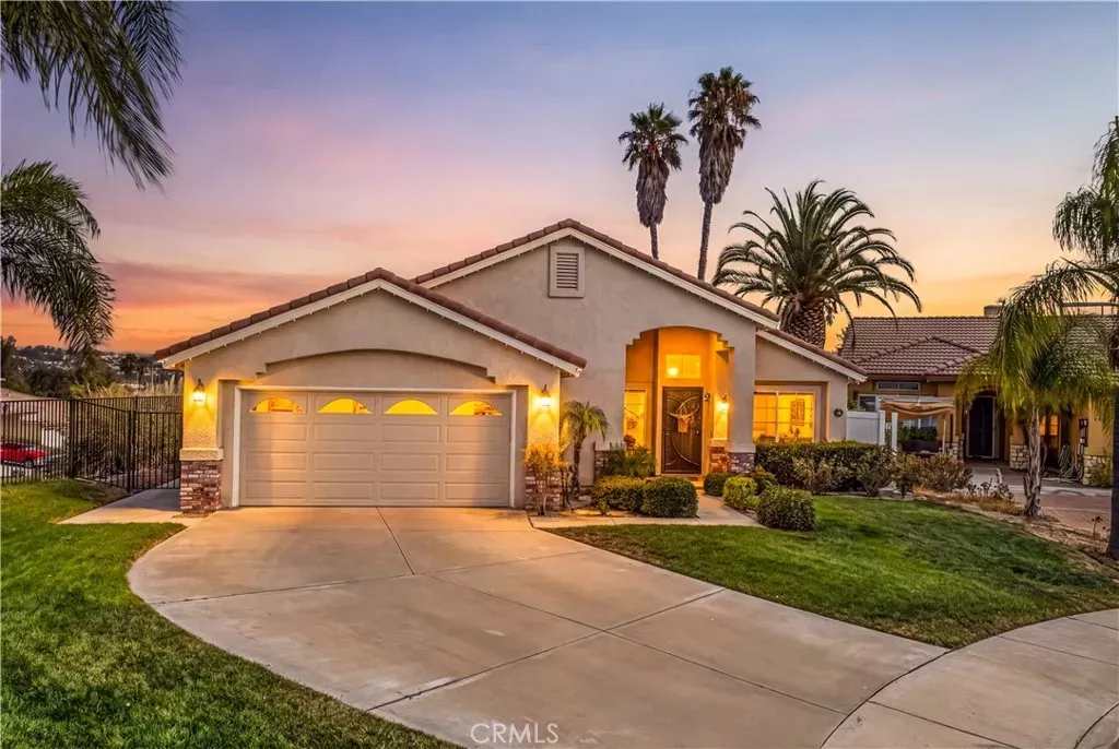 Property Photo:  44682 Labeta Circle  CA 92592 