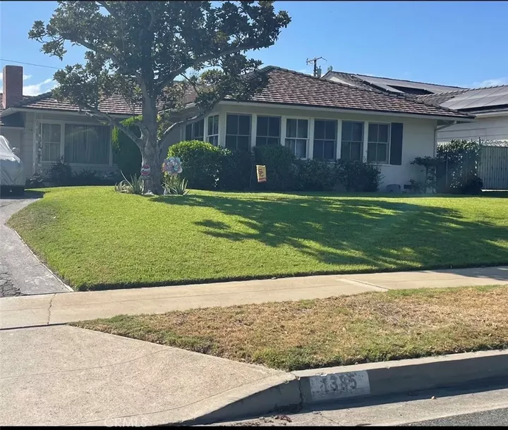 Property Photo: 1385 Belhaven CA 91108