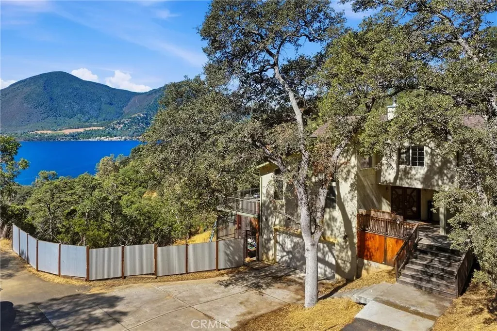 Property Photo:  10737 Crestview  CA 95422 