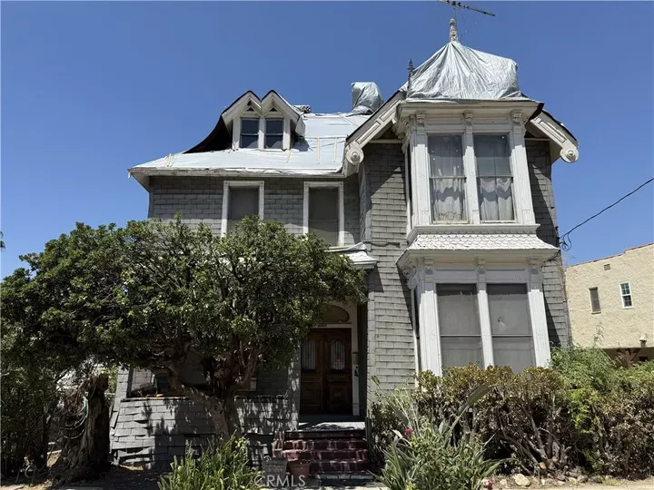 Property Photo:  3537 Griffin Avenue  CA 90031 