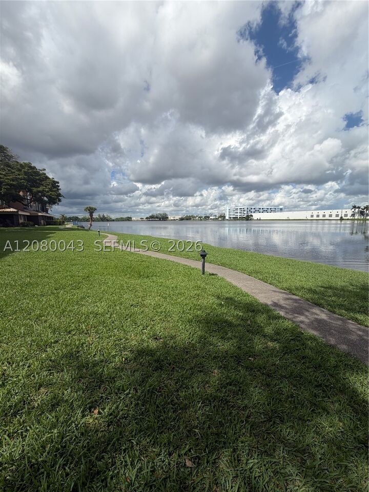 Property Photo:  15535 N Miami Lakeway N 107  FL 33014 