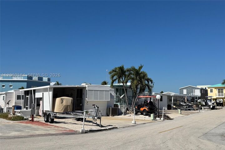 Property Photo: 65821 Overseas Hwy #407 FL 33001