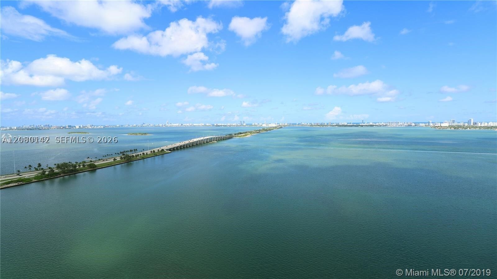 Property Photo:  3131 NE 7th Ave 2603  FL 33137 