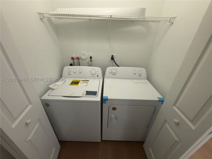 Property Photo:  7978 SW 166th Pl  FL 33193 