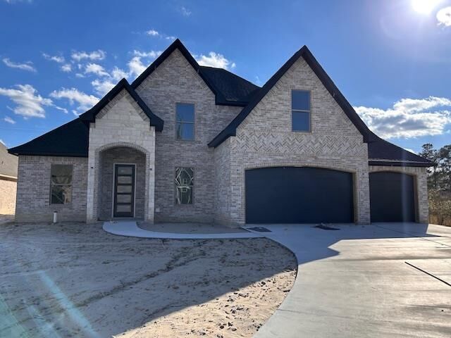 Property Photo:  1340 Natasha's Way  TX 77657 