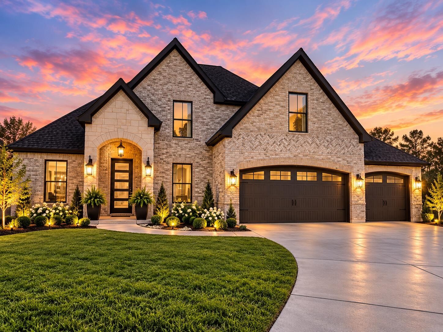 Property Photo:  1340 Natasha's Way  TX 77657 
