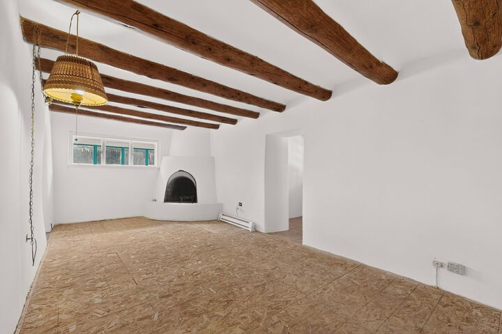 Property Photo:  11 Calle Escuela Vieja Road  NM 87041 