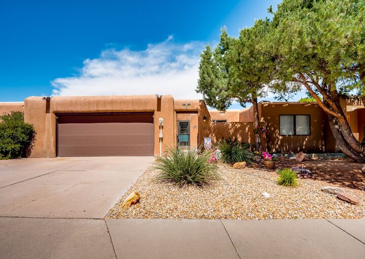 Property Photo: 342 Connie Avenue NM 87547