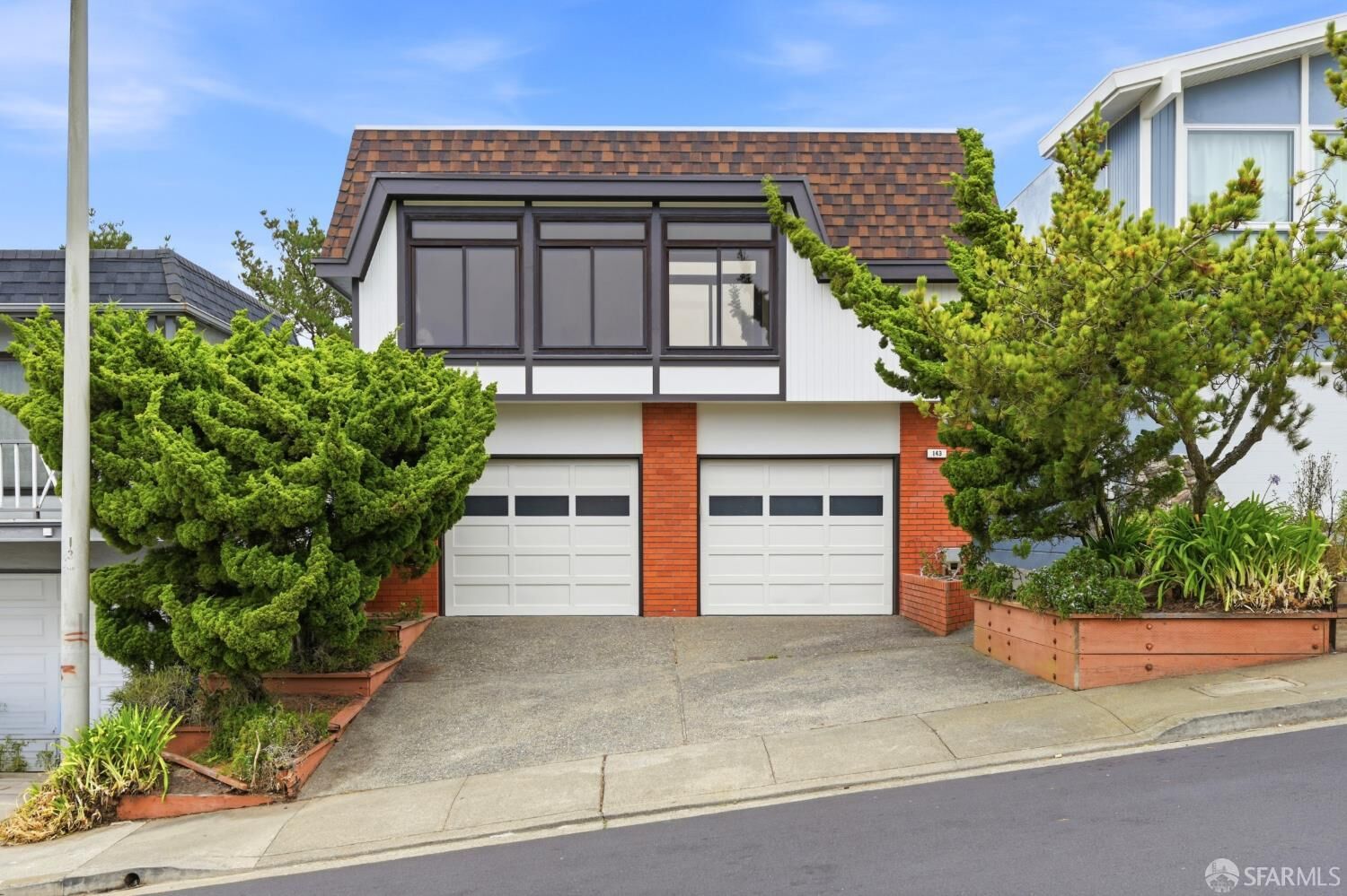 Property Photo:  143 Shipley Avenue  CA 94015 