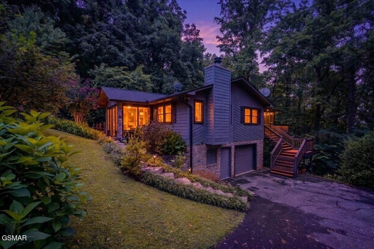 Property Photo: 1931 Spring Hill Drive TN 37876
