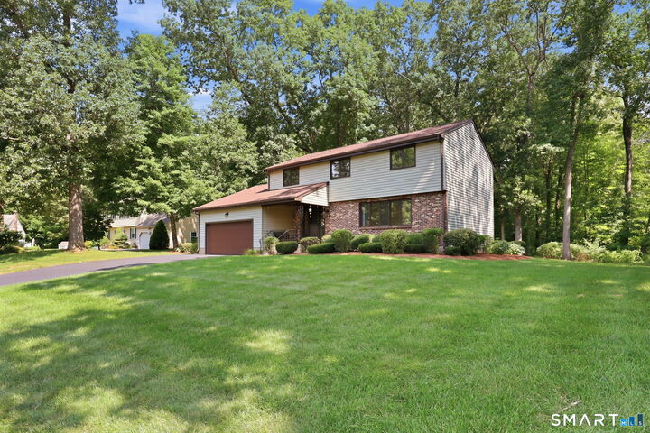Property Photo:  26 Rustic Lane  CT 06074 