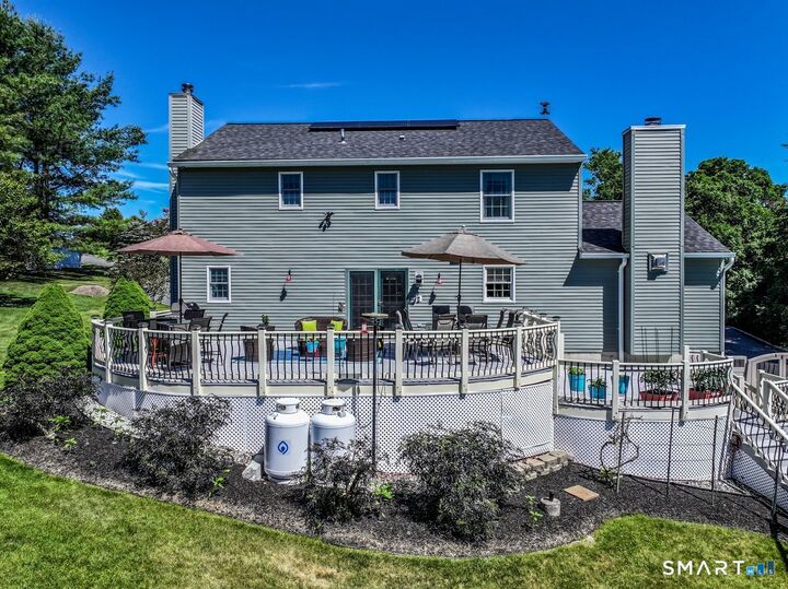 Property Photo: 4 Ayrshire Drive CT 06776