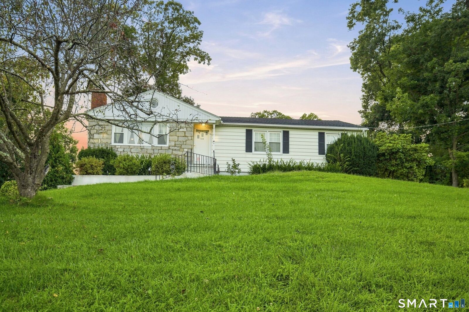 Property Photo: 108 Pleasant Avenue CT 06512