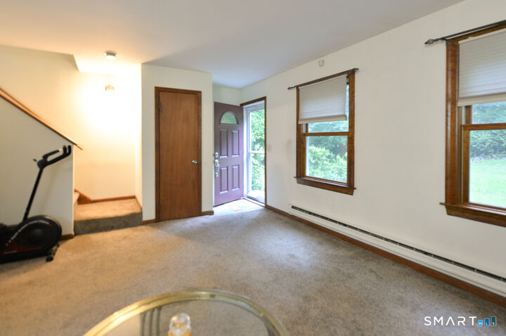 Property Photo:  896 Old Waterbury Road  CT 06488 