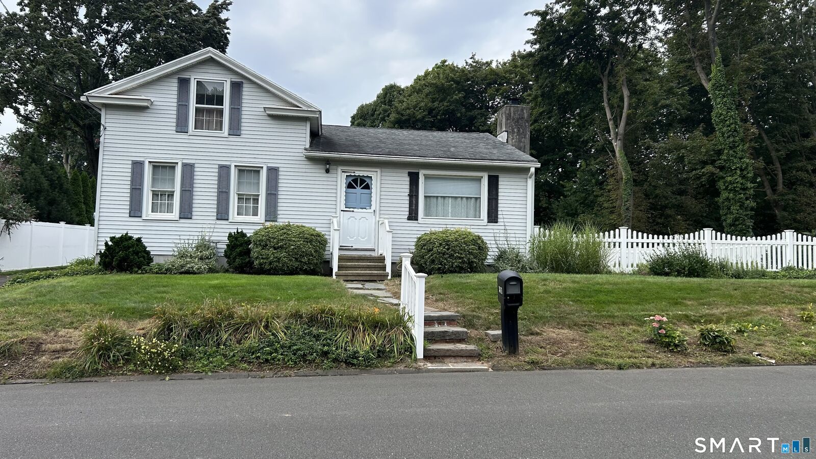 Property Photo: 190 Foote Street CT 06517