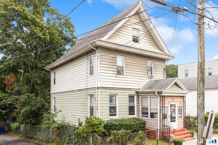 Property Photo: 67 Farren Avenue CT 06513