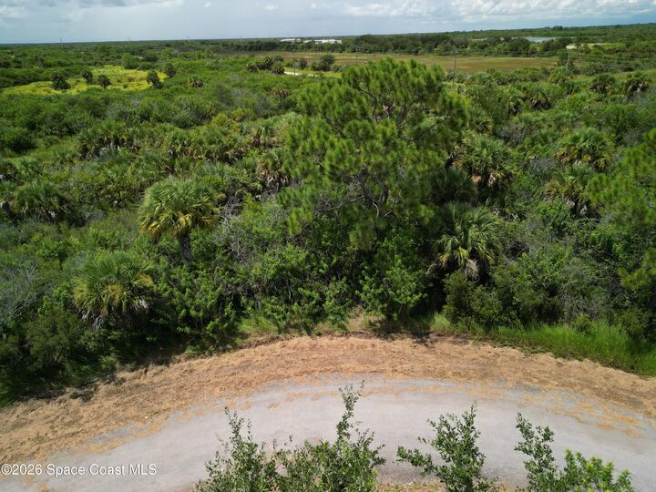 Property Photo: 1848 Alwar Avenue SW FL 32908