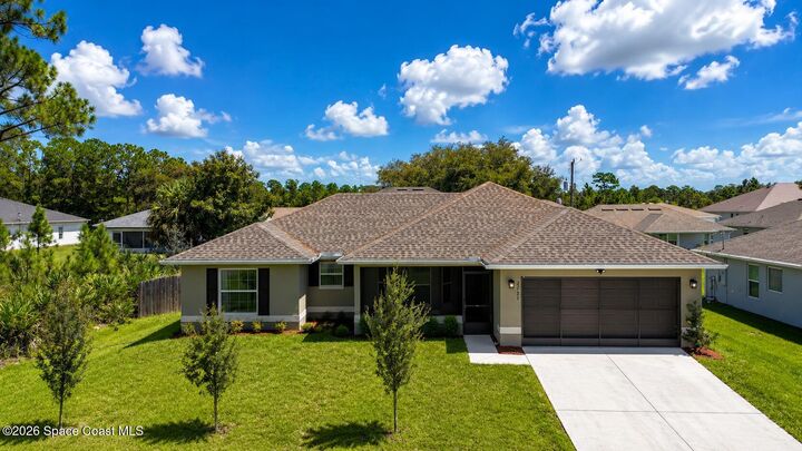 Property Photo:  2751 Tolman Avenue SE  FL 32909 
