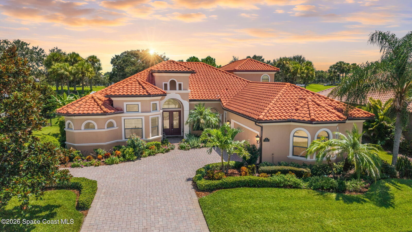 Property Photo:  3350 Thurloe Drive  FL 32955 