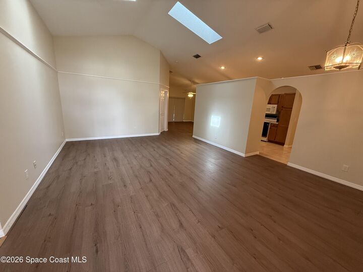 Property Photo: 3022 Pebble Creek Street FL 32935