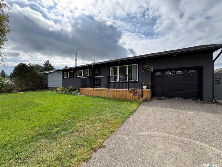 Property Photo:  329 Prothero Avenue W  SK S0A 0M0 
