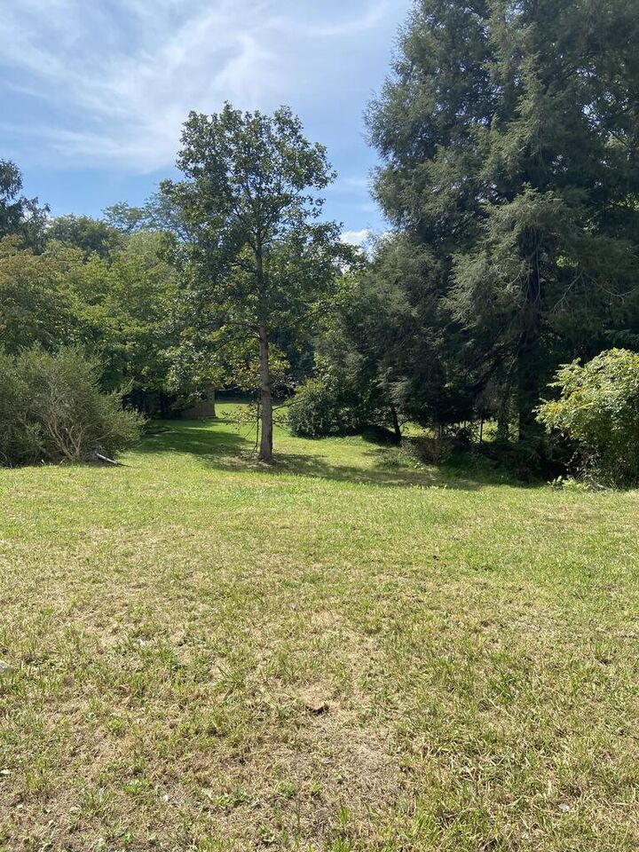 Property Photo:  145 Burlington Road  OH 45640 