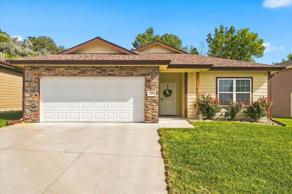 Property Photo: 134 Paige Lane IA 51503