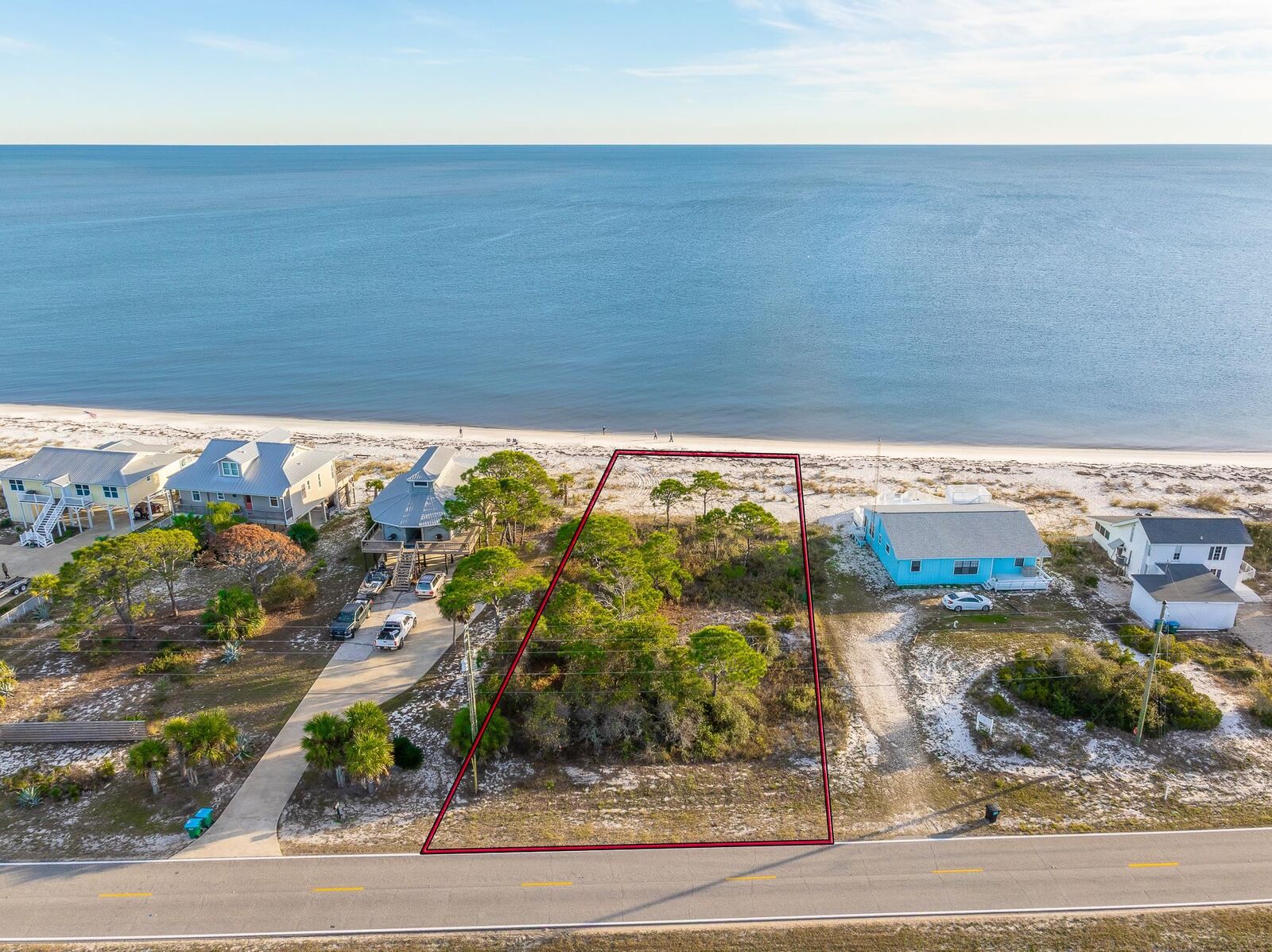 Property Photo:  1187 Alligator Drive  FL 32346 